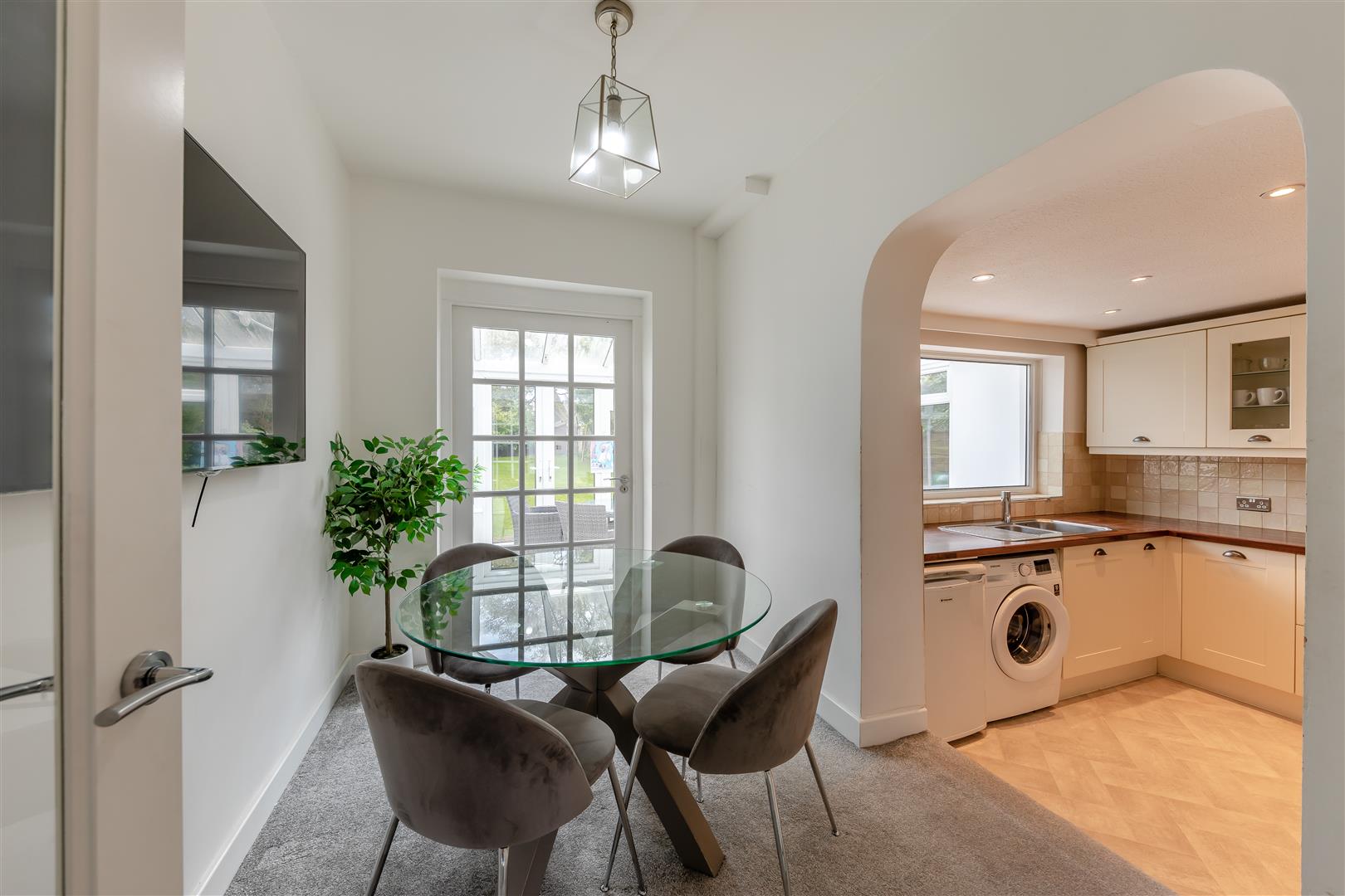 Jervis Crescent, Sutton Coldfield, B74 4PW Aston Knowles